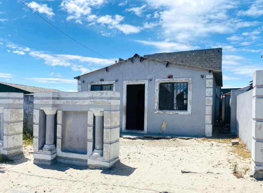 2 Bedroom Property for Sale in Harare Western Cape